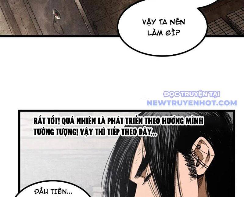 Thiên Hạ Đệ Nhất Lữ Bố - Chapter 112 - Page 49