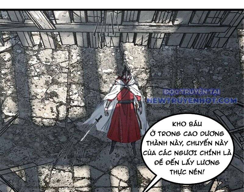 Thiên Hạ Đệ Nhất Lữ Bố - Chapter 112 - Page 5