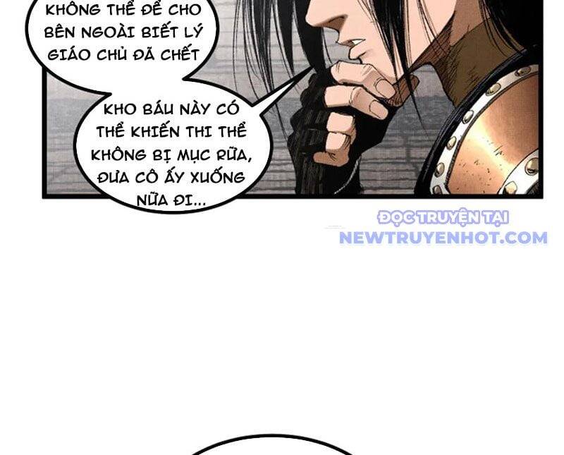 Thiên Hạ Đệ Nhất Lữ Bố - Chapter 112 - Page 50