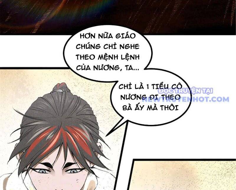 Thiên Hạ Đệ Nhất Lữ Bố - Chapter 112 - Page 57