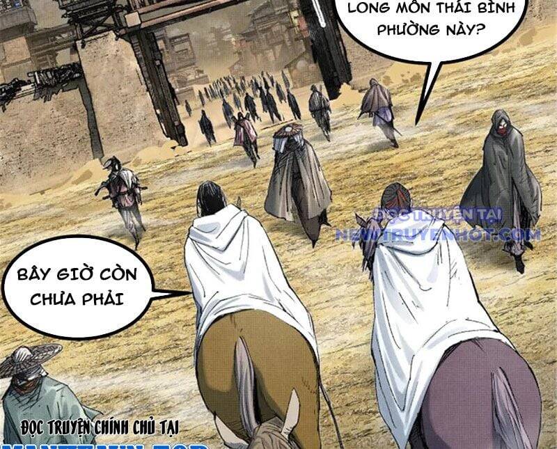 Thiên Hạ Đệ Nhất Lữ Bố - Chapter 112 - Page 61