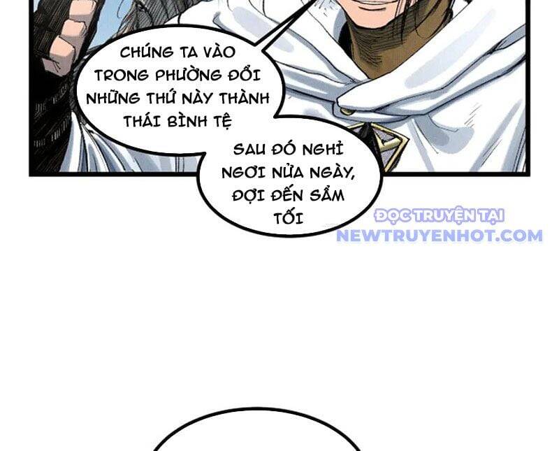 Thiên Hạ Đệ Nhất Lữ Bố - Chapter 112 - Page 63