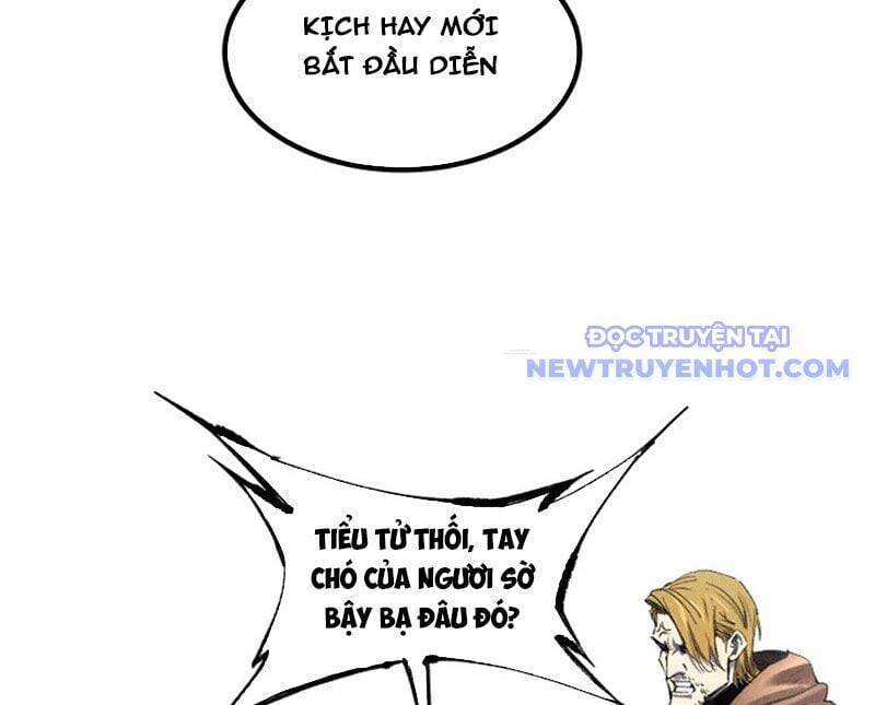 Thiên Hạ Đệ Nhất Lữ Bố - Chapter 112 - Page 64