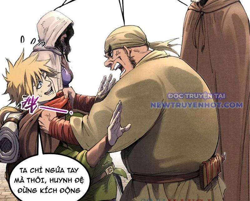 Thiên Hạ Đệ Nhất Lữ Bố - Chapter 112 - Page 65