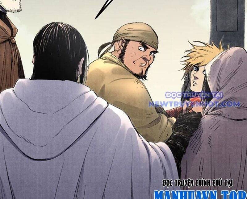 Thiên Hạ Đệ Nhất Lữ Bố - Chapter 112 - Page 68