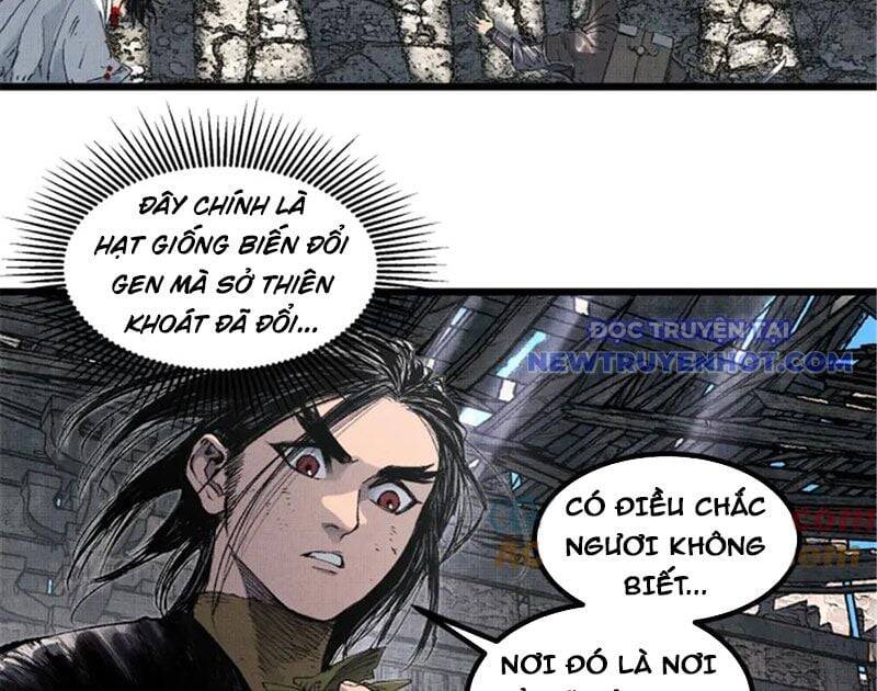 Thiên Hạ Đệ Nhất Lữ Bố - Chapter 112 - Page 7