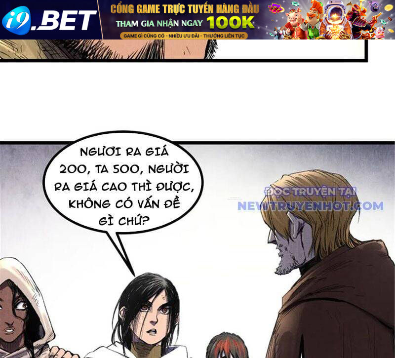 Thiên Hạ Đệ Nhất Lữ Bố - Chapter 112 - Page 70