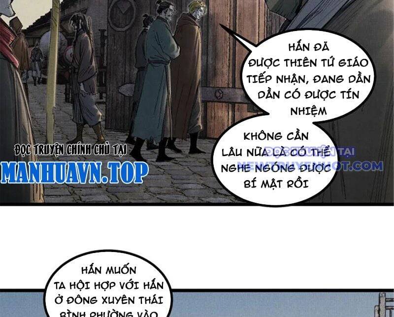 Thiên Hạ Đệ Nhất Lữ Bố - Chapter 112 - Page 79