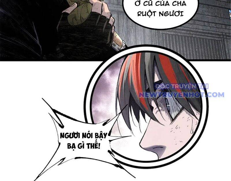 Thiên Hạ Đệ Nhất Lữ Bố - Chapter 112 - Page 8