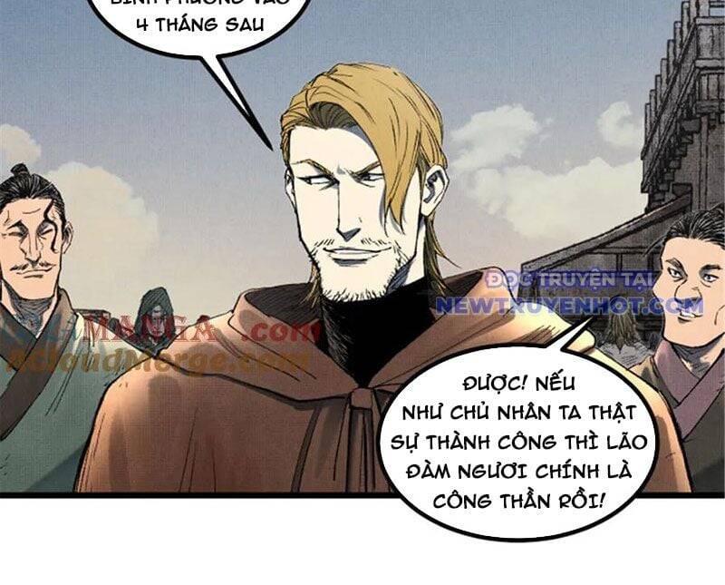 Thiên Hạ Đệ Nhất Lữ Bố - Chapter 112 - Page 80