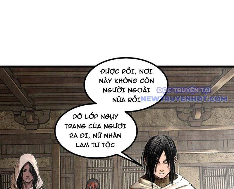 Thiên Hạ Đệ Nhất Lữ Bố - Chapter 112 - Page 82