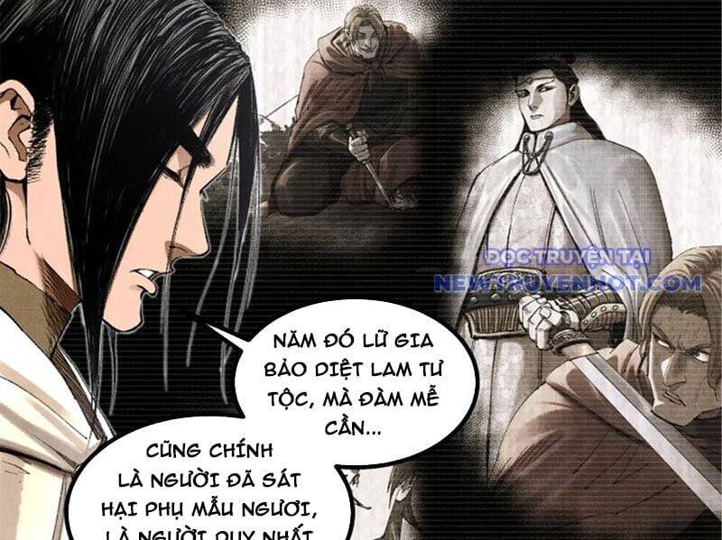 Thiên Hạ Đệ Nhất Lữ Bố - Chapter 112 - Page 86