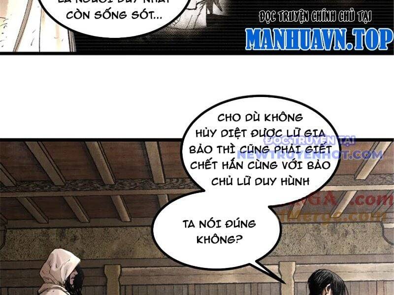 Thiên Hạ Đệ Nhất Lữ Bố - Chapter 112 - Page 87