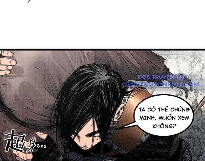 Thiên Hạ Đệ Nhất Lữ Bố - Chapter 112 - Page 9