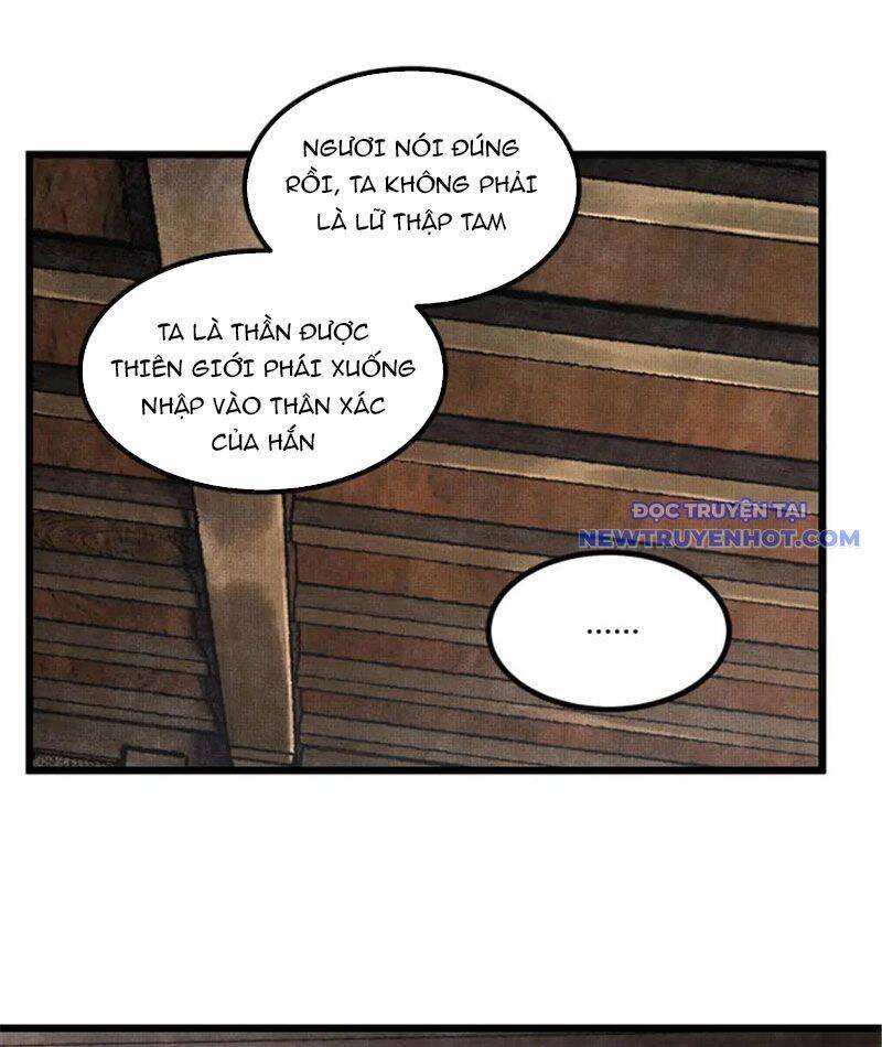 Thiên Hạ Đệ Nhất Lữ Bố - Chapter 113 - Page 10