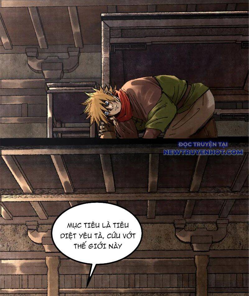 Thiên Hạ Đệ Nhất Lữ Bố - Chapter 113 - Page 11