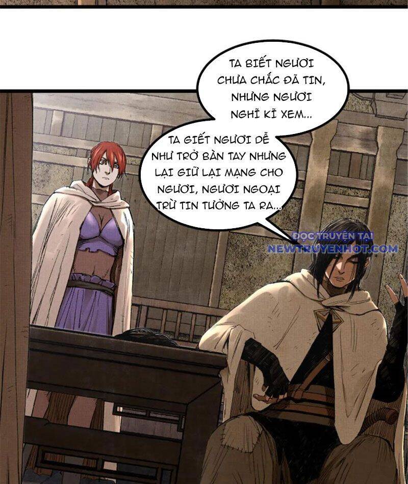 Thiên Hạ Đệ Nhất Lữ Bố - Chapter 113 - Page 12