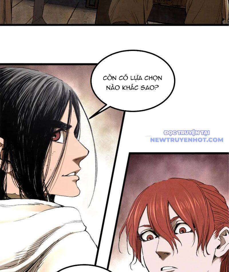 Thiên Hạ Đệ Nhất Lữ Bố - Chapter 113 - Page 13