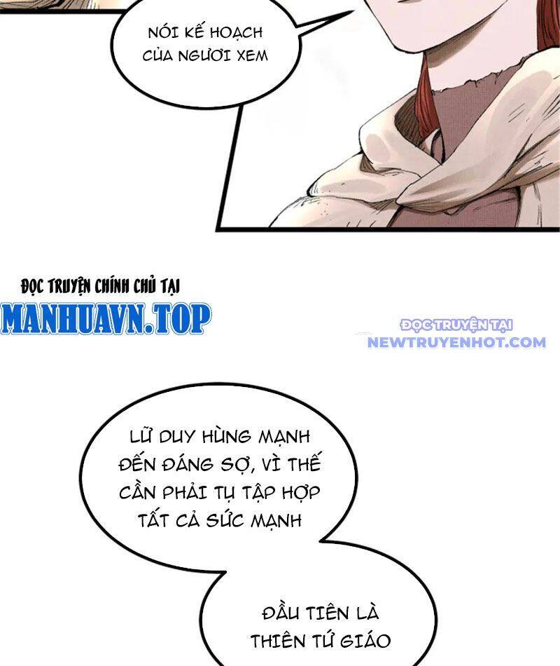 Thiên Hạ Đệ Nhất Lữ Bố - Chapter 113 - Page 14