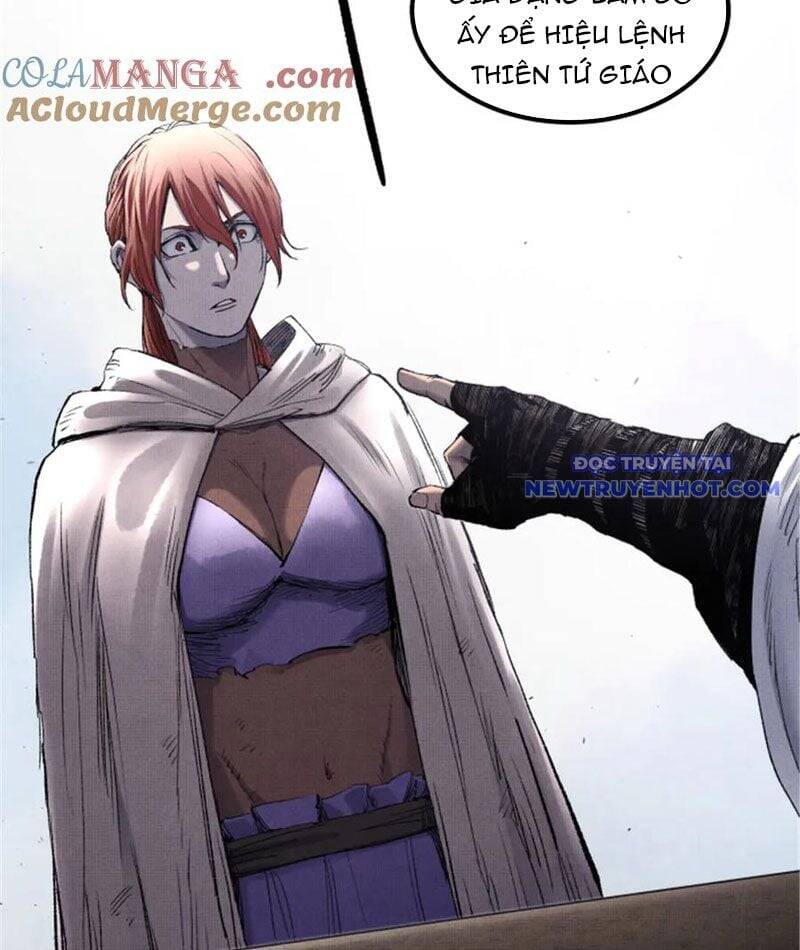 Thiên Hạ Đệ Nhất Lữ Bố - Chapter 113 - Page 16