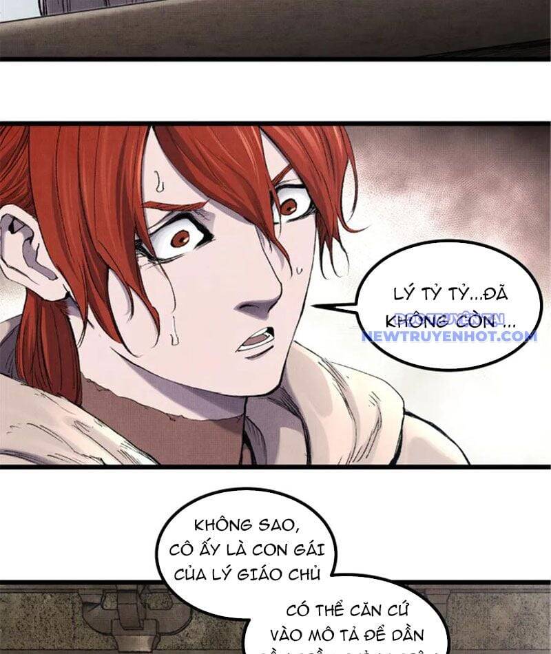 Thiên Hạ Đệ Nhất Lữ Bố - Chapter 113 - Page 17