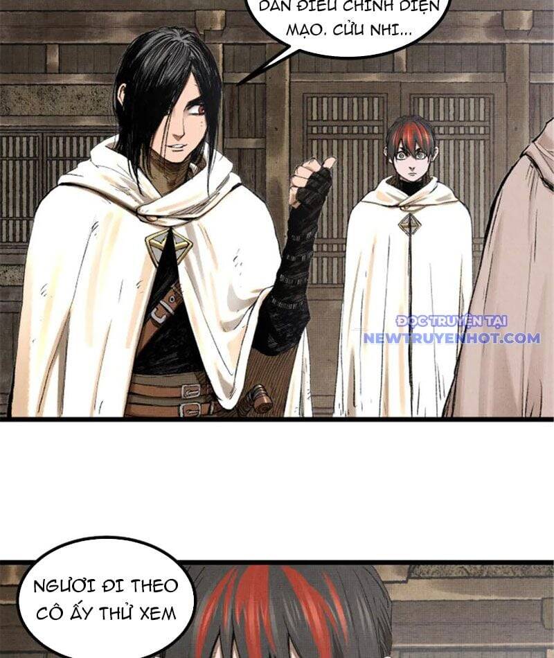 Thiên Hạ Đệ Nhất Lữ Bố - Chapter 113 - Page 18