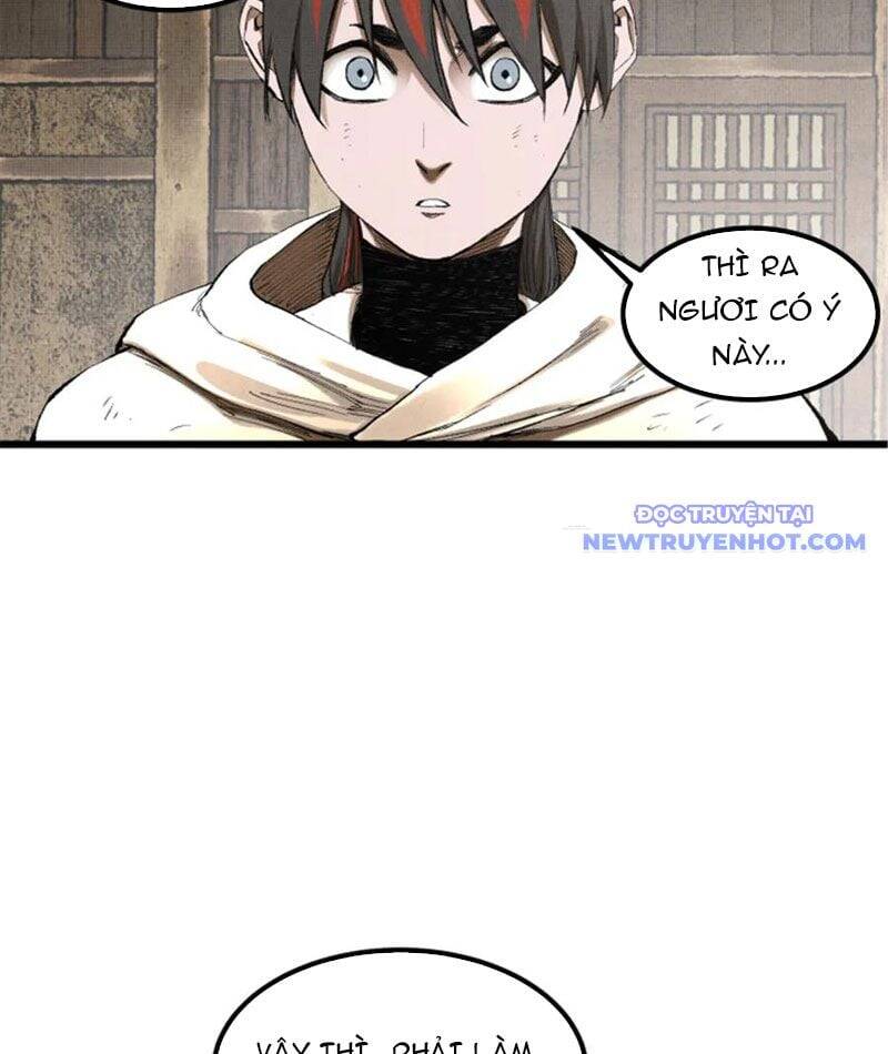 Thiên Hạ Đệ Nhất Lữ Bố - Chapter 113 - Page 19