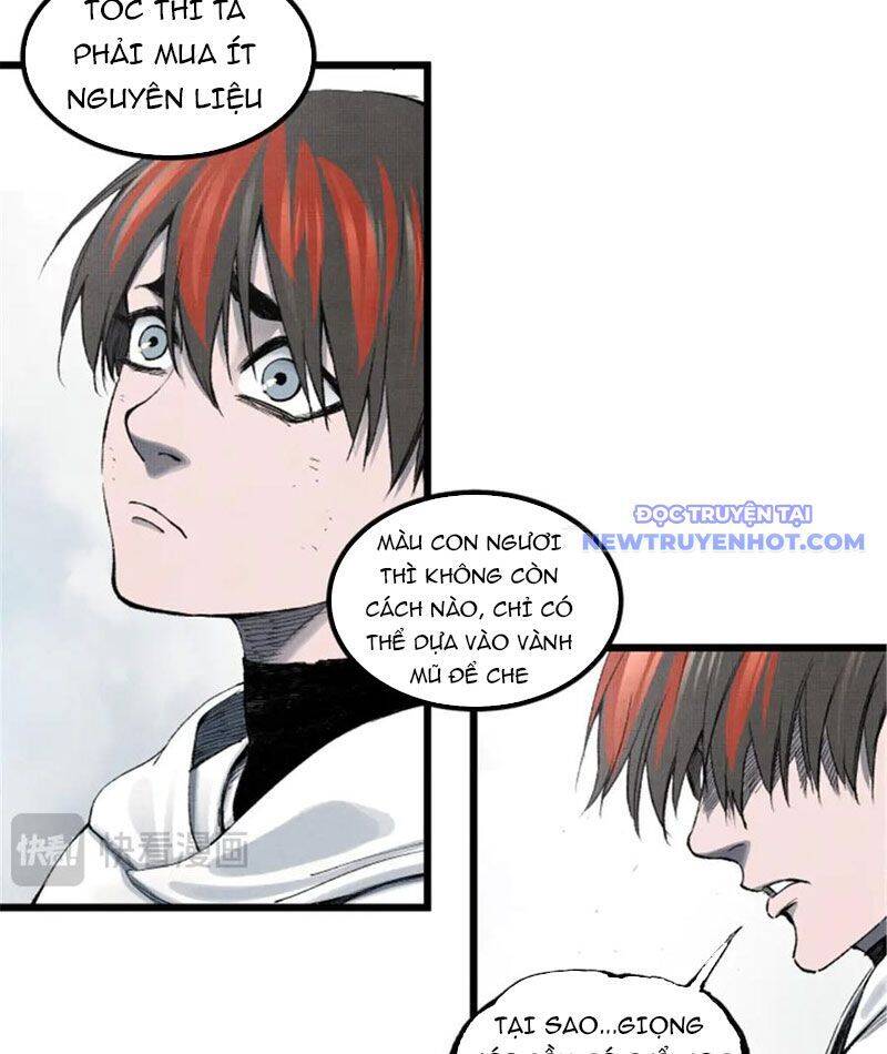 Thiên Hạ Đệ Nhất Lữ Bố - Chapter 113 - Page 22