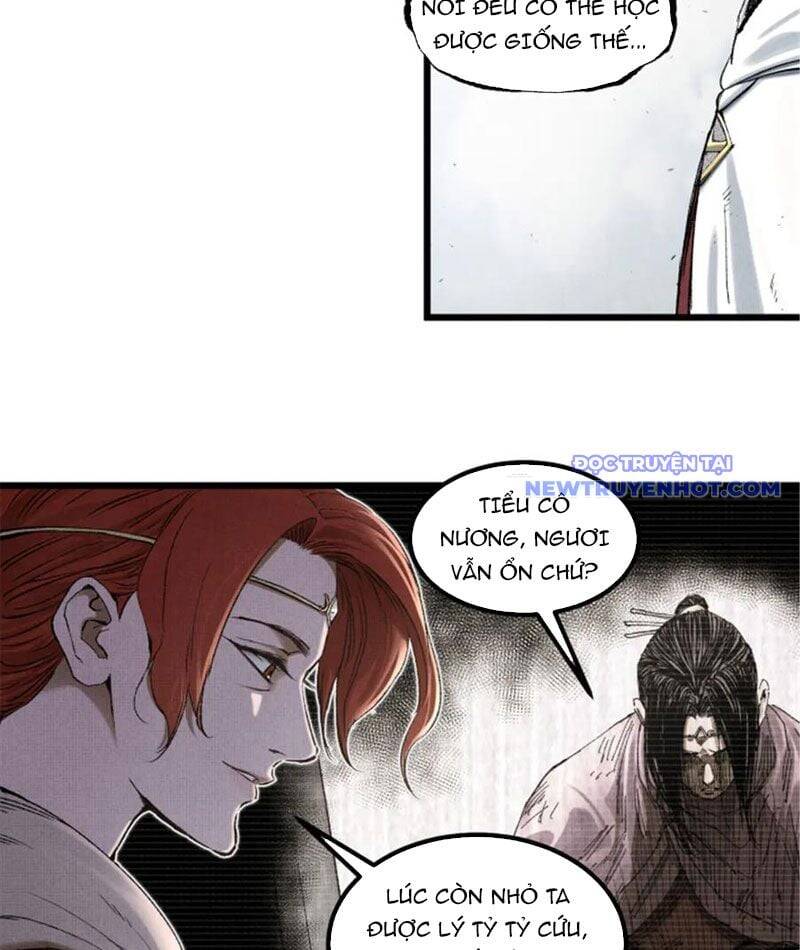 Thiên Hạ Đệ Nhất Lữ Bố - Chapter 113 - Page 23