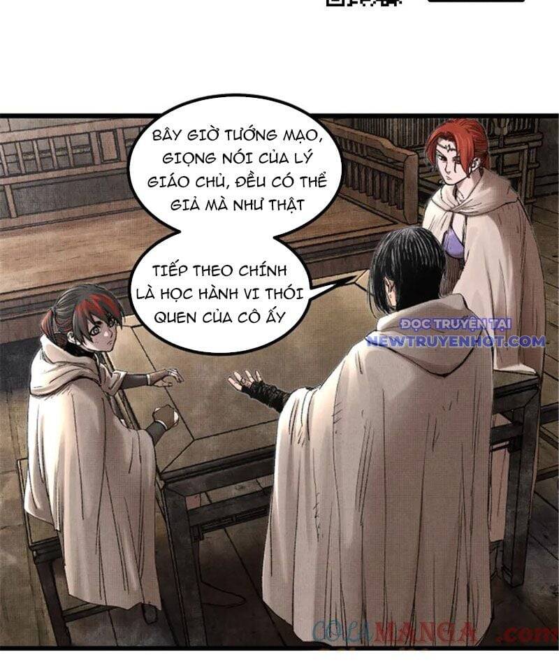 Thiên Hạ Đệ Nhất Lữ Bố - Chapter 113 - Page 25