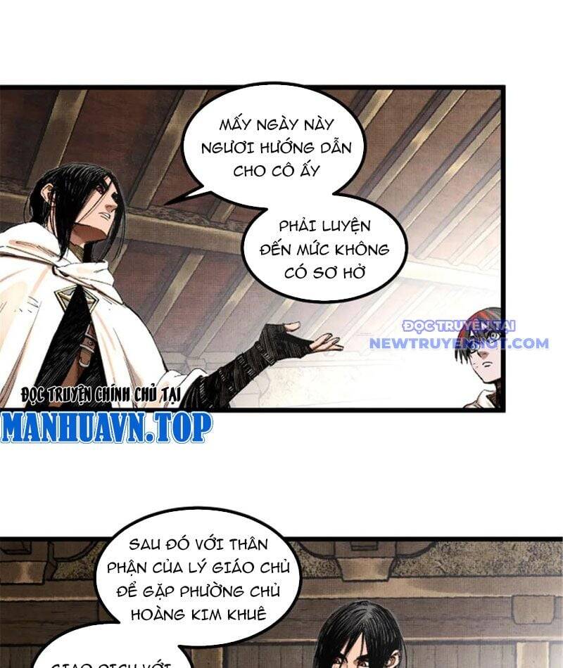 Thiên Hạ Đệ Nhất Lữ Bố - Chapter 113 - Page 26