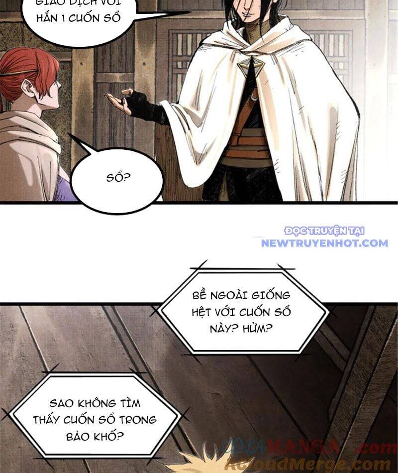 Thiên Hạ Đệ Nhất Lữ Bố - Chapter 113 - Page 27