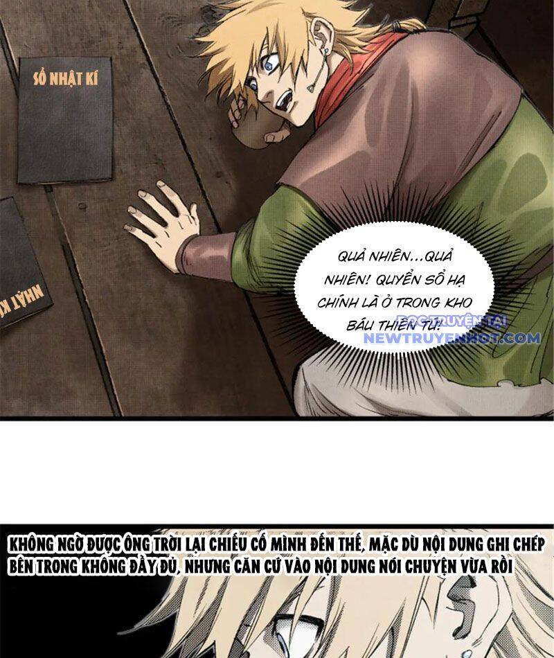 Thiên Hạ Đệ Nhất Lữ Bố - Chapter 113 - Page 28