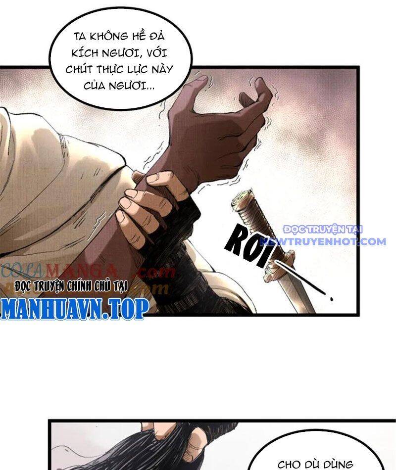 Thiên Hạ Đệ Nhất Lữ Bố - Chapter 113 - Page 3