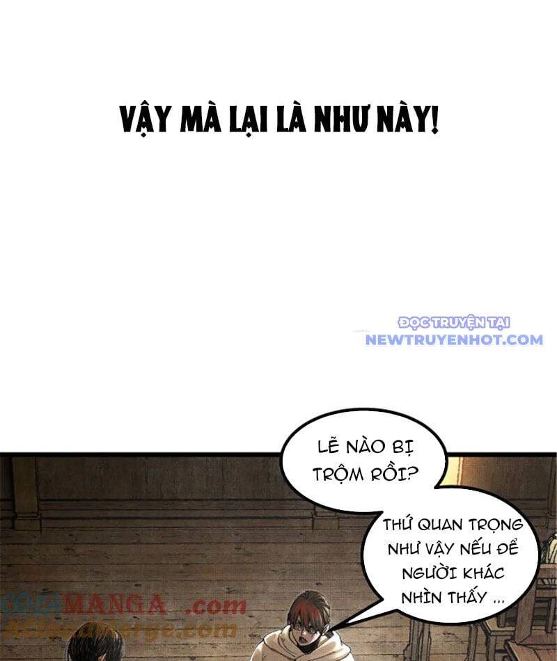 Thiên Hạ Đệ Nhất Lữ Bố - Chapter 113 - Page 30