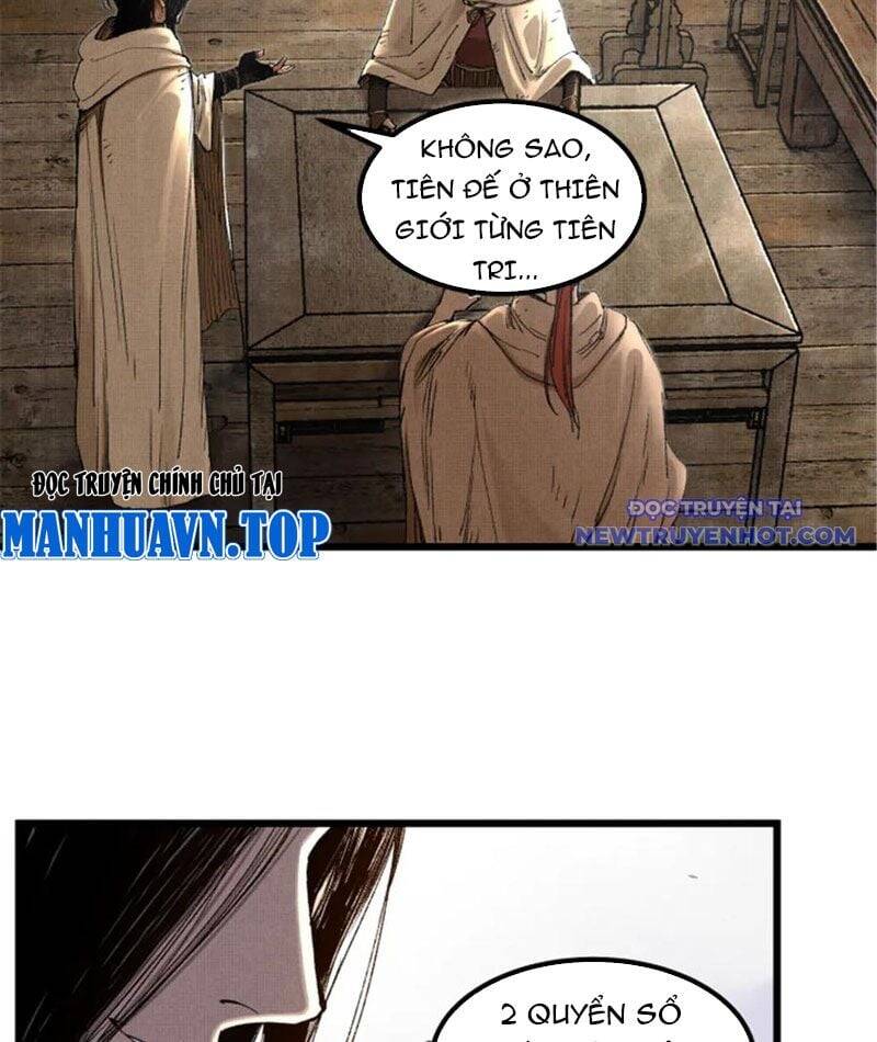 Thiên Hạ Đệ Nhất Lữ Bố - Chapter 113 - Page 31