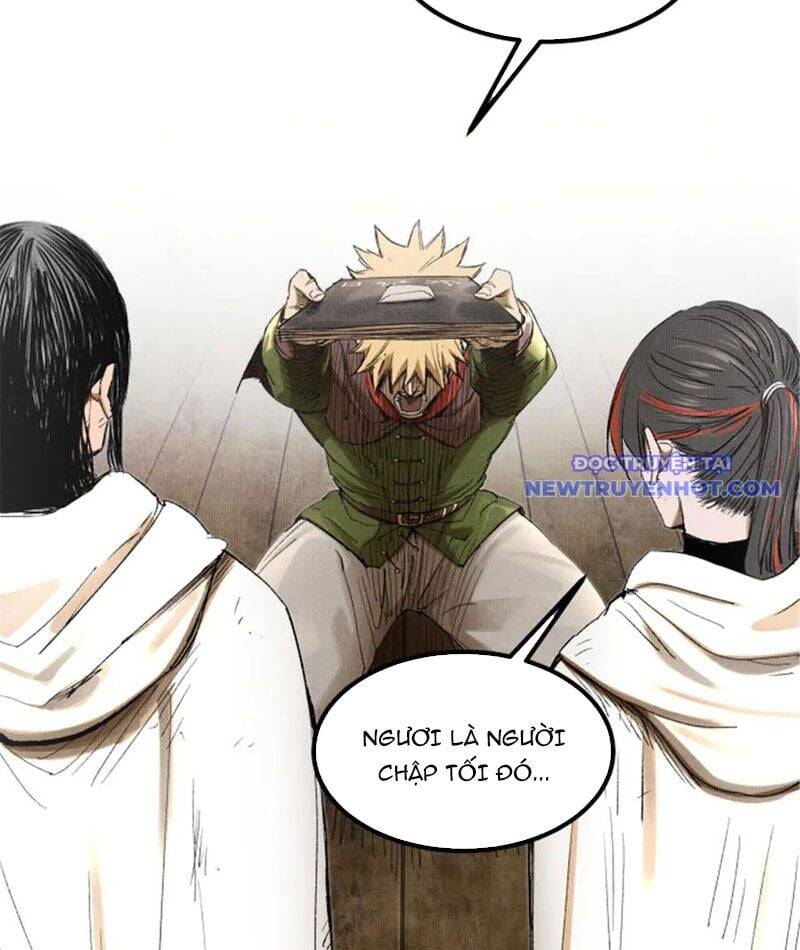 Thiên Hạ Đệ Nhất Lữ Bố - Chapter 113 - Page 37