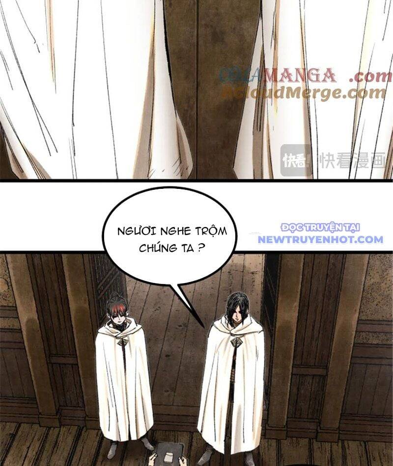 Thiên Hạ Đệ Nhất Lữ Bố - Chapter 113 - Page 38