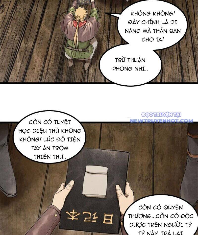 Thiên Hạ Đệ Nhất Lữ Bố - Chapter 113 - Page 39