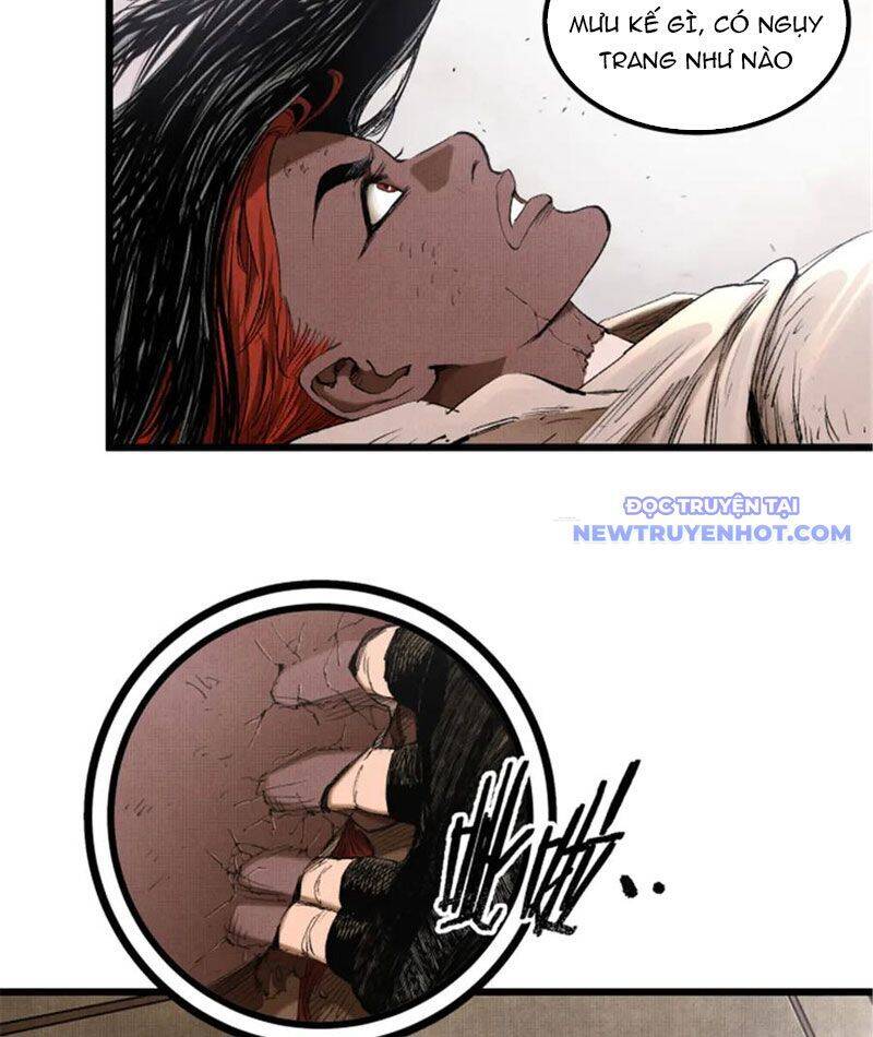 Thiên Hạ Đệ Nhất Lữ Bố - Chapter 113 - Page 4