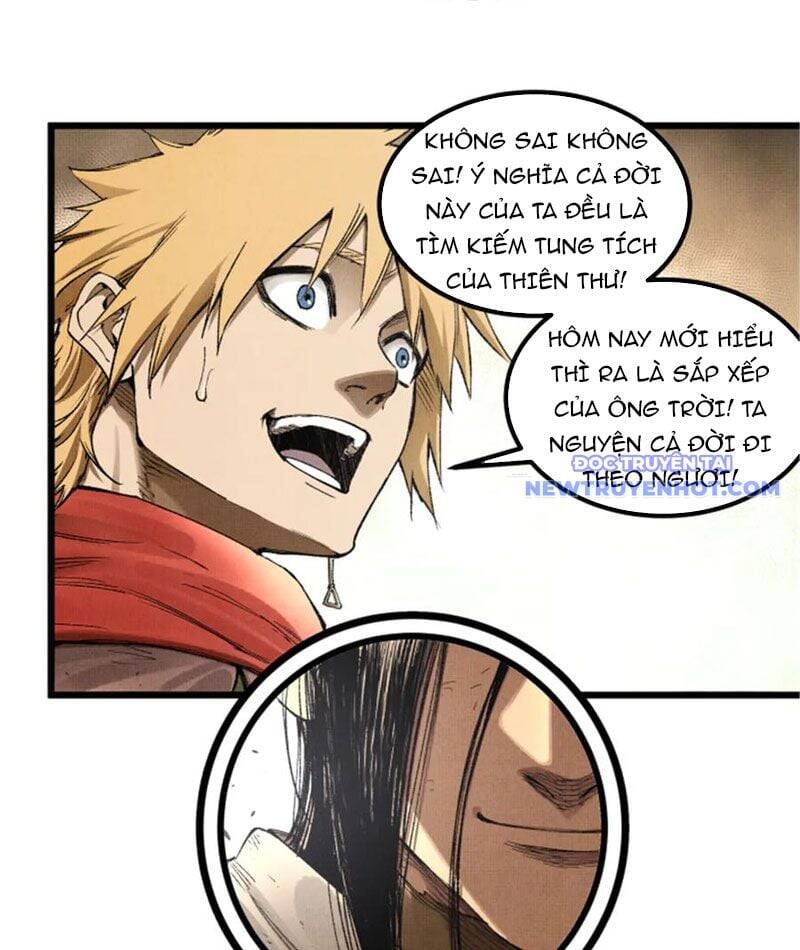 Thiên Hạ Đệ Nhất Lữ Bố - Chapter 113 - Page 41