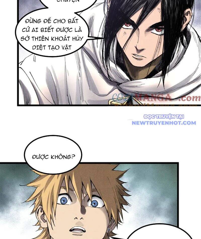 Thiên Hạ Đệ Nhất Lữ Bố - Chapter 113 - Page 45