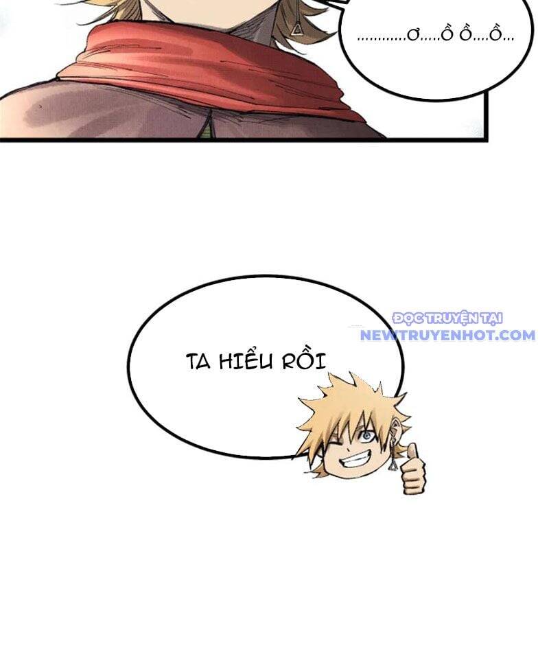 Thiên Hạ Đệ Nhất Lữ Bố - Chapter 113 - Page 46