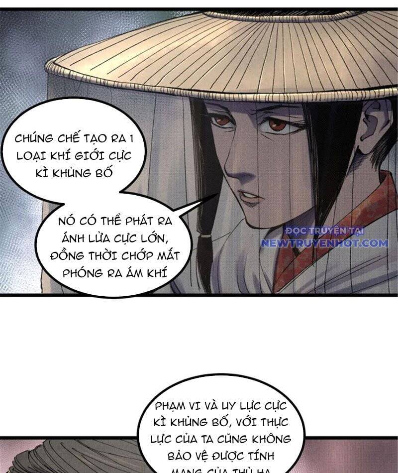 Thiên Hạ Đệ Nhất Lữ Bố - Chapter 113 - Page 49