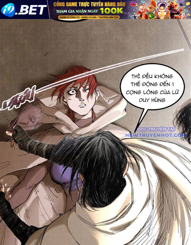 Thiên Hạ Đệ Nhất Lữ Bố - Chapter 113 - Page 5