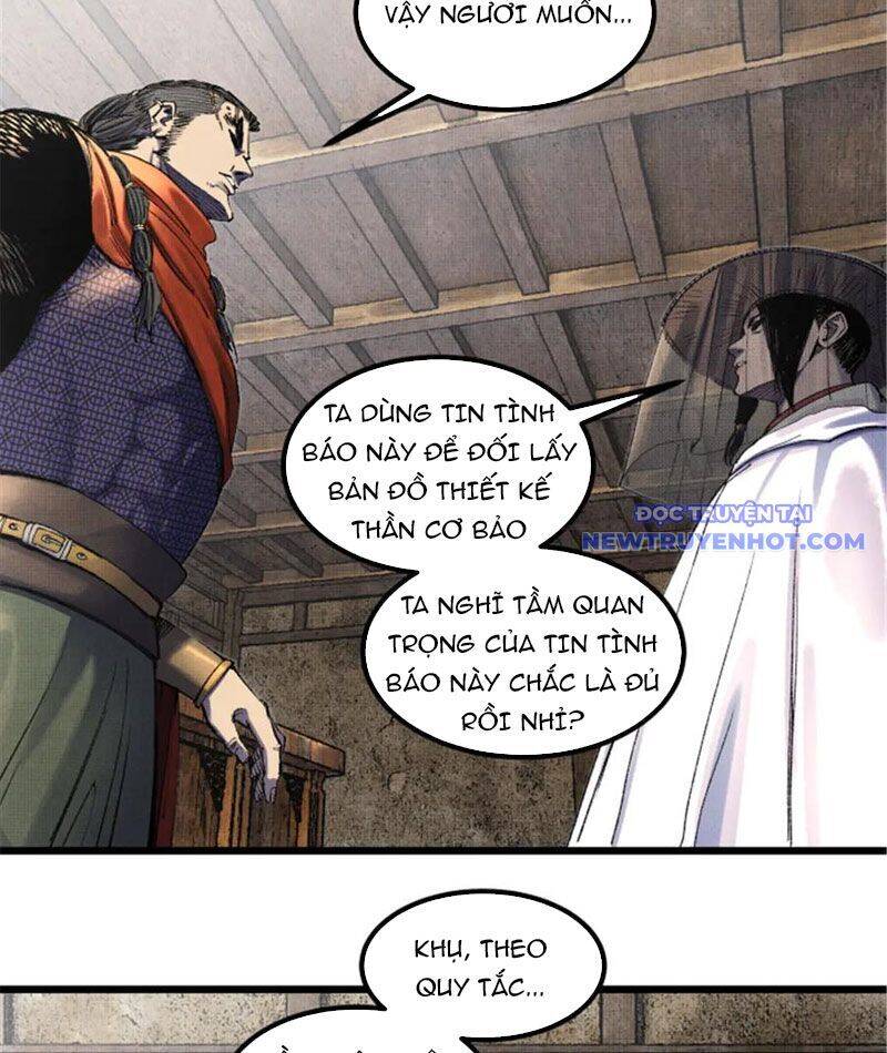 Thiên Hạ Đệ Nhất Lữ Bố - Chapter 113 - Page 51