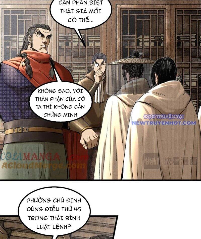 Thiên Hạ Đệ Nhất Lữ Bố - Chapter 113 - Page 52