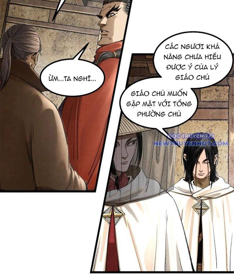 Thiên Hạ Đệ Nhất Lữ Bố - Chapter 113 - Page 53