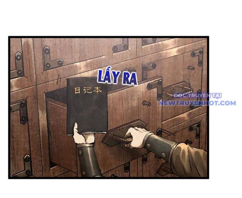 Thiên Hạ Đệ Nhất Lữ Bố - Chapter 113 - Page 56