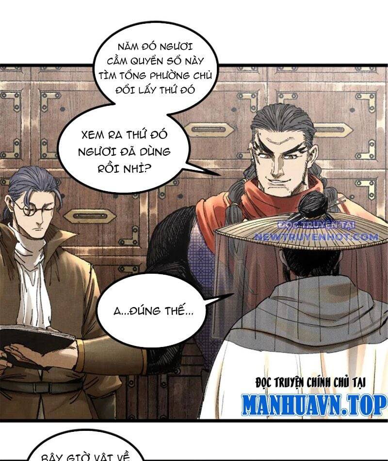 Thiên Hạ Đệ Nhất Lữ Bố - Chapter 113 - Page 57